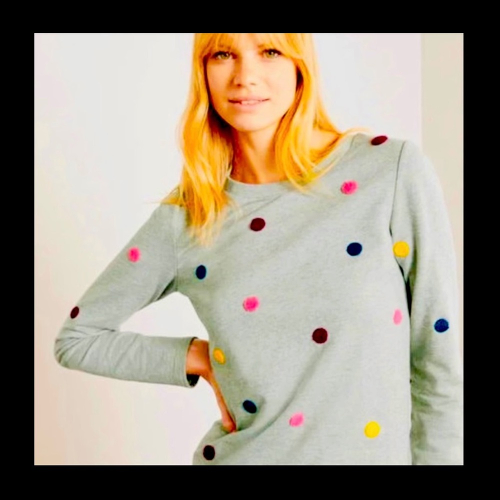BODEN - DRESS - Picture 2 of 4